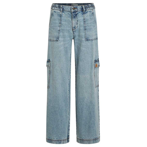O'neill Γυναικείο παντελόνι O'Riginals Denim Cargo Pants